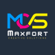 Maxfort Online Store