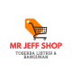 Mr.Jeff Shop
