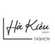 Hà Kiều Fashtion