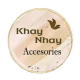 Khay_Nhay Accessories
