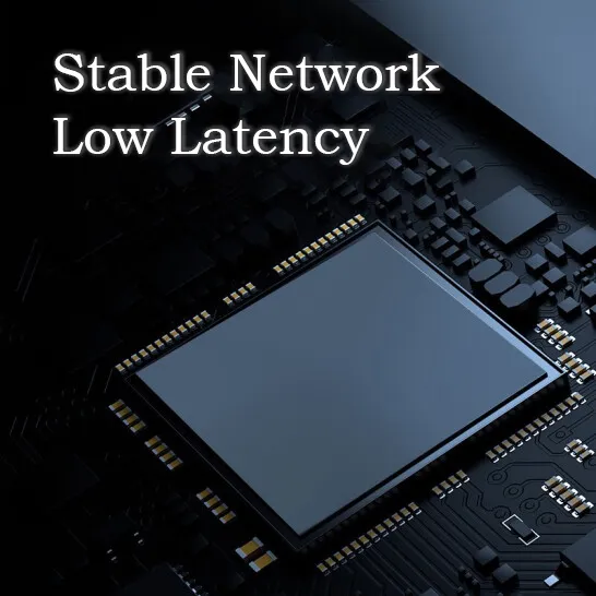 Features: 1. Support win8 / 10/11, Linux & MAC , plug in to use. 2. Strong and durable. 3. Wired network, more stable than WiFi, the game will not be stuck, not offline, play games. Package Includes: 1 * Adapter