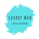 chubbyman_by_nanthatcha