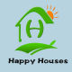 Happy Houses