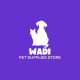 WADI Pet Supplies Store