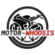 MOTOR-WHOOSIS