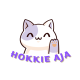 HOKKIE AJA
