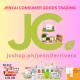 JENKAI CONSUMER GOODS TRADING