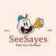 URSeeSayes