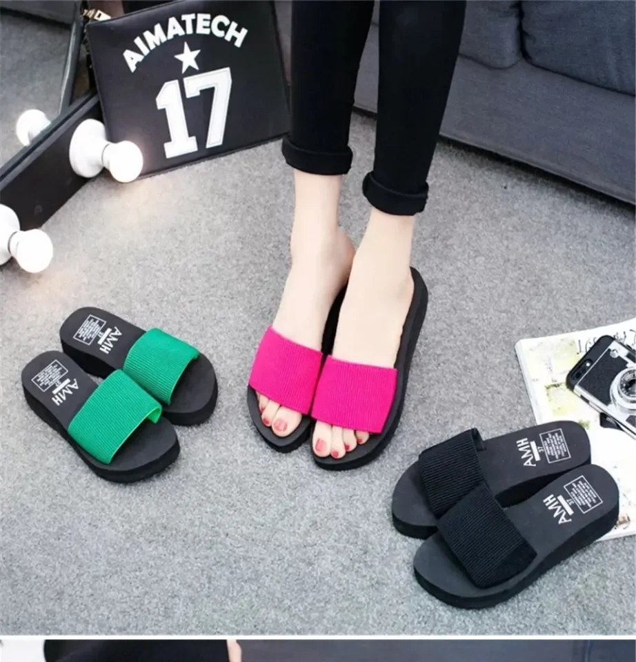 Womens lightweight online slippers