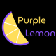 Purple Lemon 3D