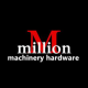Million Machinery Hardware Sdn Bhd