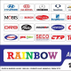 RAINBOW1 AUTO PARTS
