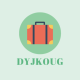 DYJKOUG SHOP