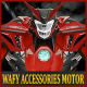 wafy accessories motor