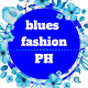 BLUES FASHION PH