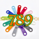 เจริญ789