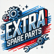 EXTRA Spare Parts
