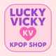 Lucky Vicky (KV KPOP Shop)