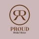 รองเท้าเจ้าสาว Proud Bridal Shoes