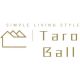 Taro Ball