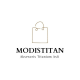 MODISTITAN
