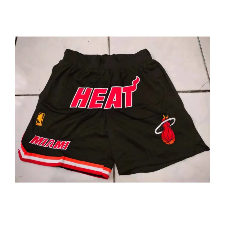 Miami Heat Shorts buy ViceVersa