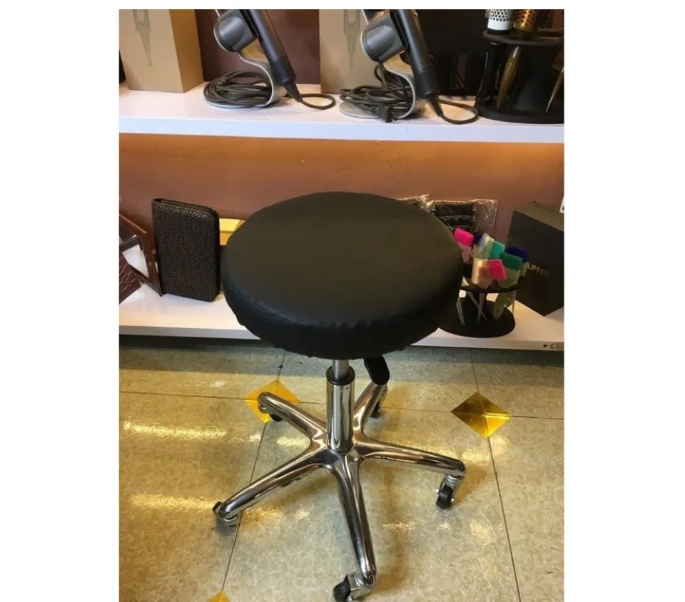 Ghế cắt tóc nam giá rẻ mã H52 ( barber chair Bx 41) - Phụ kiện nội thất |  NhàF.vn