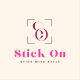 Stick On