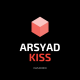 Arsyad kiss fashion