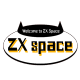 ZX space