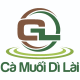 Cà Muối Dì Lài