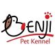 Benji Pet Kennel