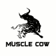 Muscle Cow Hardware