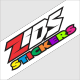 Zids Stickers