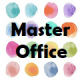 มาสเตอร์ ออฟฟิศ