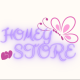 HOMEYSTORE