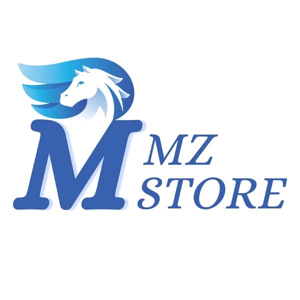 โลโก้ร้าน Mmz-store
