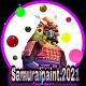 Samuraipaint.2021