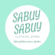 SABUY SABUY clothing store