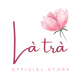 LÀ TRÀ STORE - SIÊU THỊ THẢO MỘC