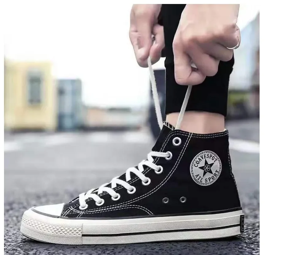 Converse fashion chuck taylor high cut price philippines