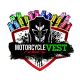 Motorcycle Rider Vest