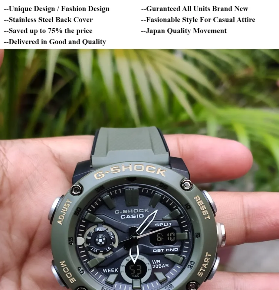 G shock ga 2000 on sale 3adr