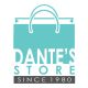 Dante Store Online