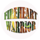 Fireheart Warrior