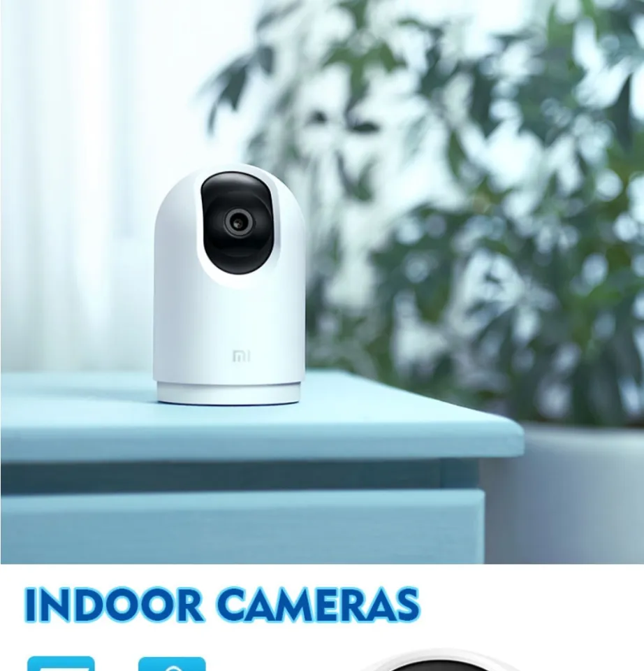 Xiaomi Mi CCTV Camera 360 IP Camera WiFi Mi Home Security Camera