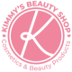 Kimmy's Beauty Shop