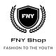 FNY Shop