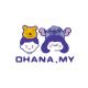 OHANA.my