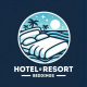 Hotel and Resort Beddings
